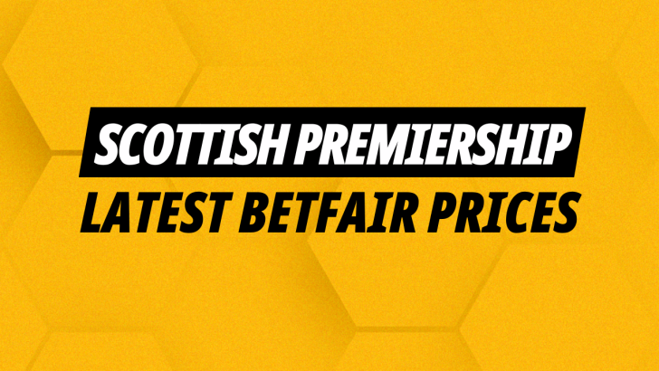 Scottish Premiership live updates